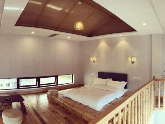 Emei Mountain Xileer Hotel Emeishan Εξωτερικό φωτογραφία