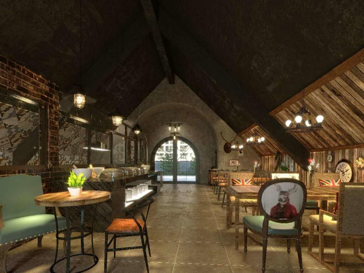 Emei Mountain Xileer Hotel Emeishan Εξωτερικό φωτογραφία